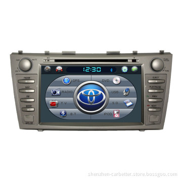 Car DVD for Toyota Camry (CM-8302)